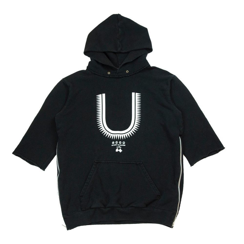 Undercover Jun Takahashi hoodie